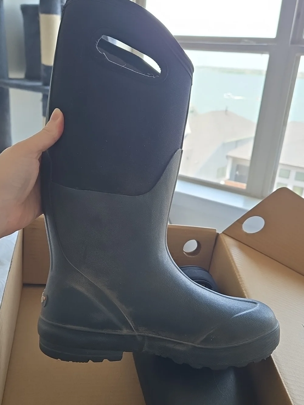 Bogs Winter Waterproof Boots